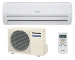 Panasonic CS-PA12GKD