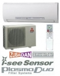  Mitsubishi electric MSZ-FD25 VA/ MUZ-FD25 VAB