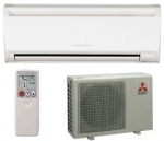  Mitsubishi Electric MSZ/MUZ-GA60VA