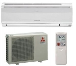  Mitsubishi Electric MSC-GA60VB / MUH-GA60VB 